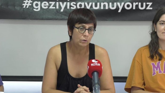 Memuriyetten çıkartılan Tezcan Karakuş Candan: Sezer yargıdan döneceğini söyledi