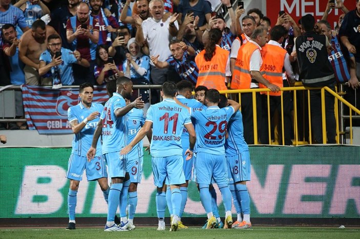 Ferencvaros - Trabzonspor maçı ne zaman, saat kaçta ve hangi kanalda?