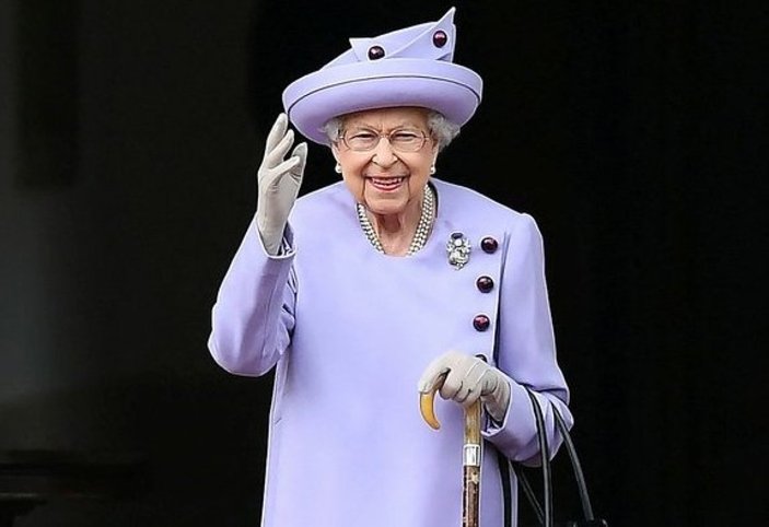 Kraliçe Elizabeth'in 10 günlük cenaze programı