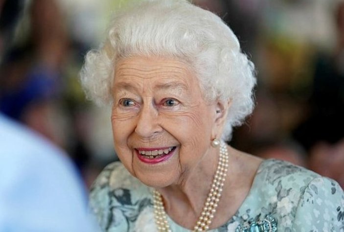 Kraliçe Elizabeth'in 10 günlük cenaze programı