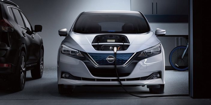 Nissan ve Honda, elektrikli araçta batarya üretim kapasitelerini artıracak
