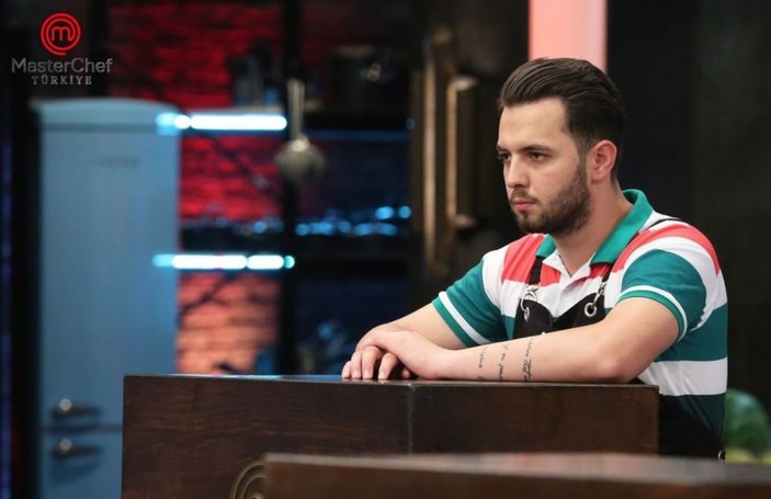 MasterChef'te dokunulmazlık oyununu hangi takım kazandı? MasterChef 64. bölüm eleme adayları..