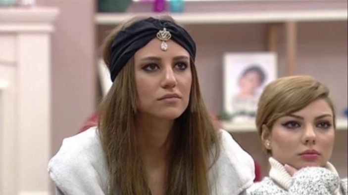 Kısmetse Olur'un Melis'i kilolarına veda etti!