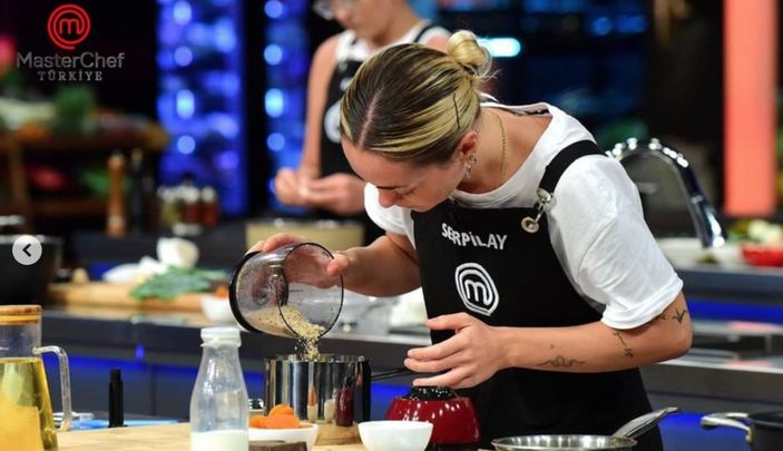 MasterChef'te dokunulmazlık oyununu hangi takım kazandı? 8 Eylül MasterChef eleme adayları..