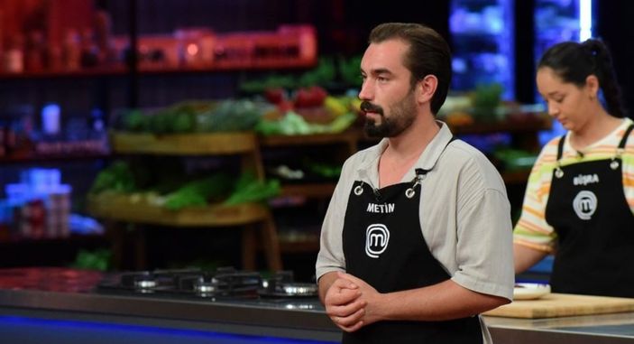 MasterChef'te dokunulmazlık oyununu hangi takım kazandı? 8 Eylül MasterChef eleme adayları..