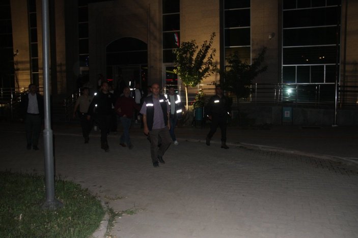Konya'da meslektaşını öldüren fırıncı: Pişman değilim, zevk alıyorum