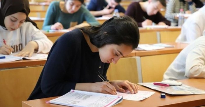 YKS ek tercihleri ne zaman bitecek? 2022 YKS ek tercih dönemi..