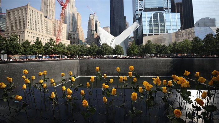 11 Eylül saldırısının üzerinden 21 yıl geçti