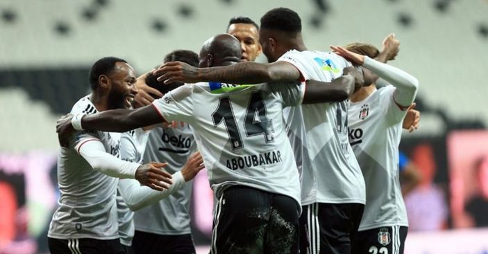 Beşiktaş - Başakşehir maçı ne zaman, saat kaçta, hangi kanalda?