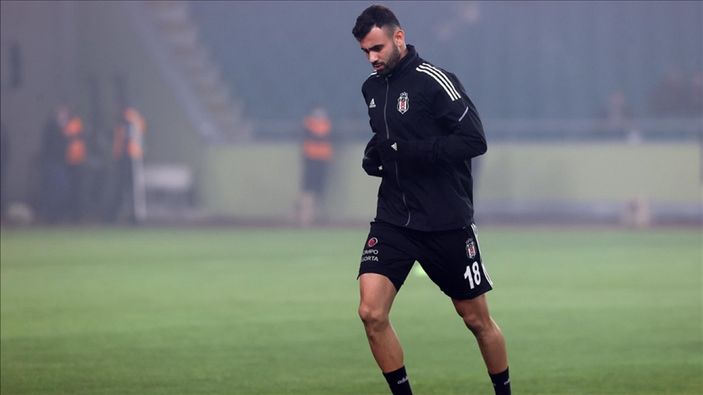 Rachid Ghezzal, Fenerbahçe maçıyla sahalara geri dönüyor