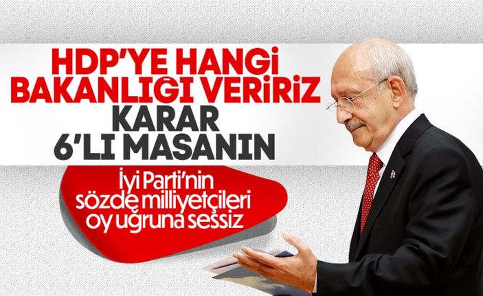 Fatih Erbakan’dan 6’lı masaya: Yiyip içip dağılıyorsunuz