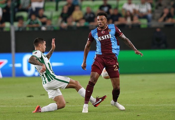 Adana Demirspor-Trabzonspor maçının saati değişti