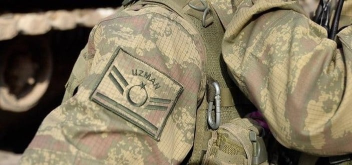Jandarma uzman erbaş alımı başvuru şartları nelerdir 2022? Başvuru için TIKLA