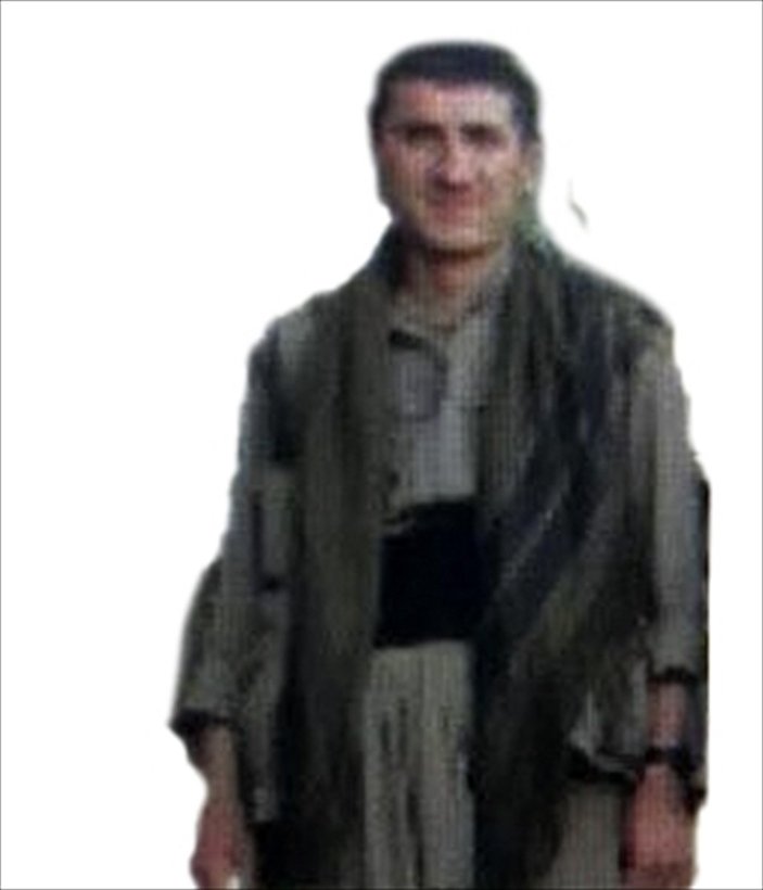 PKK'nın sözde suikast timinde yer alan Vedat Aksaç ve 2 terörist öldürüldü