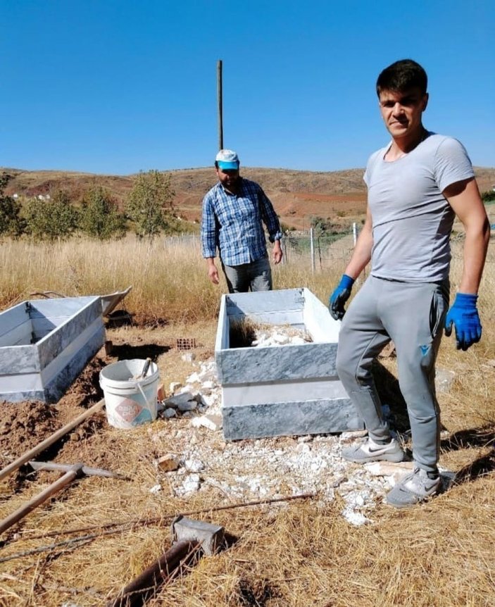 Şehit Ramazan Uçakcı'nın evlilik planları olduğu ortaya çıktı