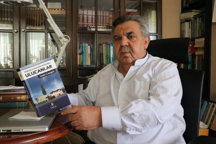 Ulucanlar Cezaevi’nin eski müdürü 42 yıl sonra o günleri anlattı