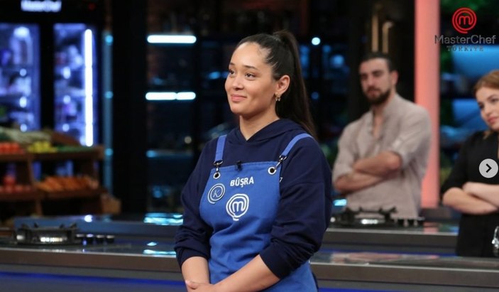 MasterChef Türkiye'de kaptanlık oyununu kim kazandı? MasterChef yeni hafta takımları..