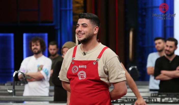 MasterChef Türkiye'de kaptanlık oyununu kim kazandı? MasterChef yeni hafta takımları..