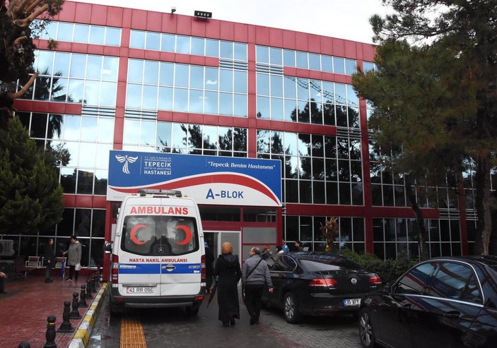 İzmir’de doktora şiddet cezasız kalmadı