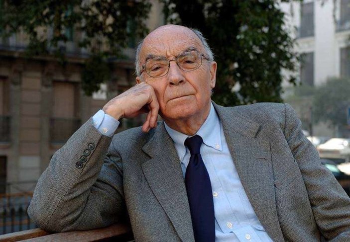 Jose Saramago'nun tüm dünyada en çok okunan iki kitabı: Görmek ve Körlük