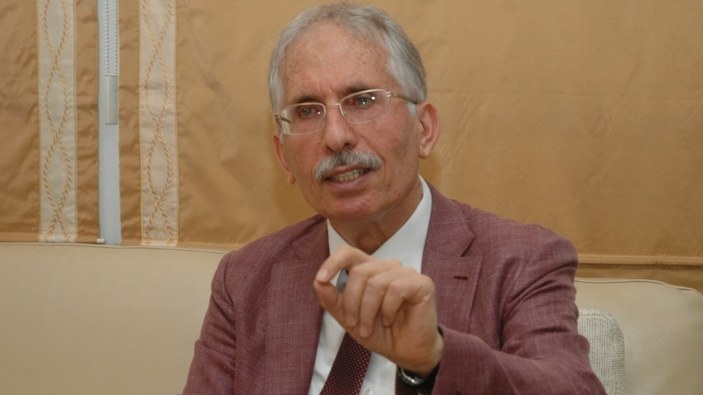 MetroPOLL yöneticisi Sencar'dan 'Mansur Yavaş' yorumu