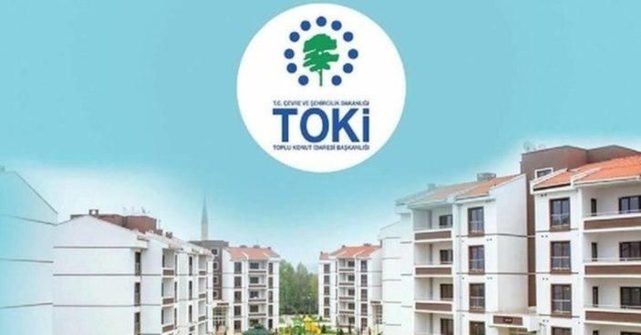 TOKİ sosyal konut projesi başvuru şartları belli oldu! İşte başvuru şartları..