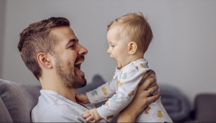 Araştırma: Erkeklerin beyni, baba olduktan sonra küçülüyor