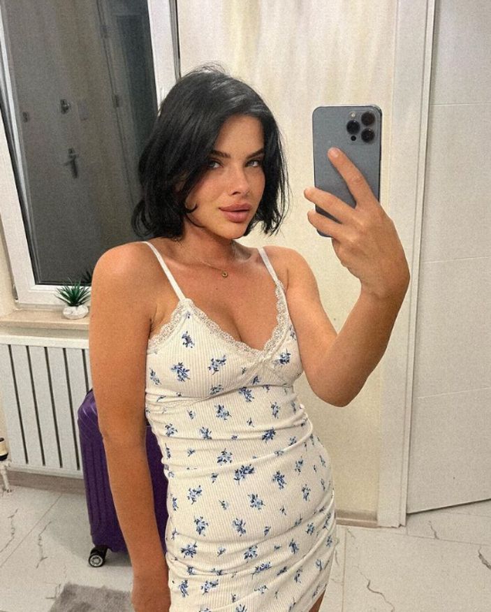 41 kilo vermişti! Sihirli Annem'in Tuğçe'si Damla Ersubaşı son haliyle görenleri şaşırttı...