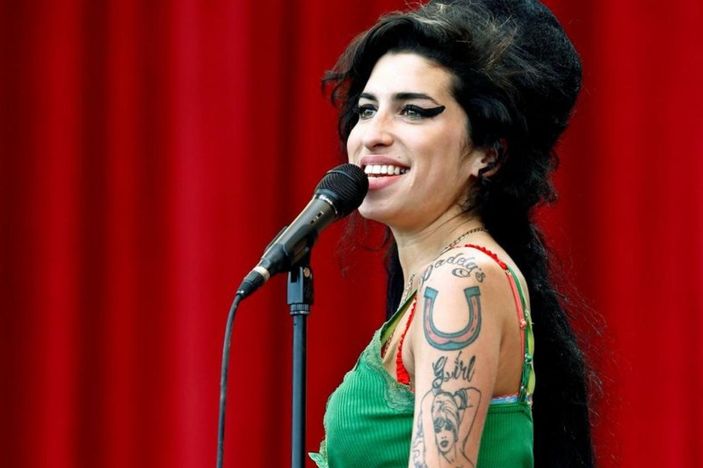 Amy Winehouse yaşasaydı 39 yaşında olacaktı