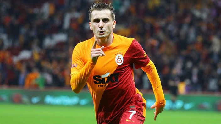 Galatasaray'da Kerem, Boey ve Yunus'a yeni sözleşme