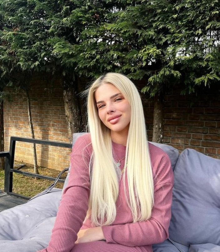 41 kilo vermişti! Sihirli Annem'in Tuğçe'si Damla Ersubaşı son haliyle görenleri şaşırttı...