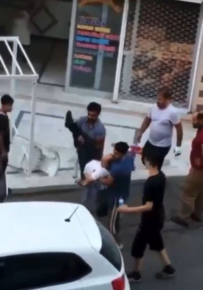 Batman'da yeğeni tarafından vurulan amca kurtarılamadı