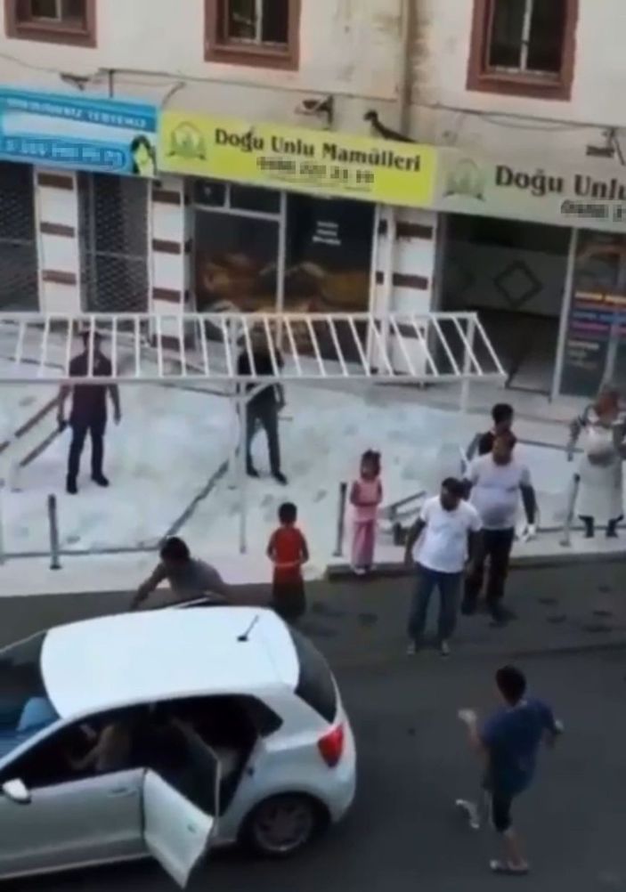 Batman'da yeğeni tarafından vurulan amca kurtarılamadı