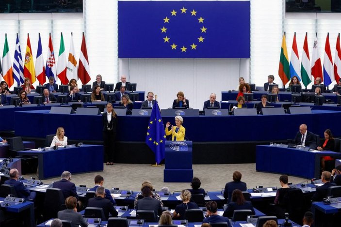 Avrupa Parlamentosu: Macaristan artık demokratik değil