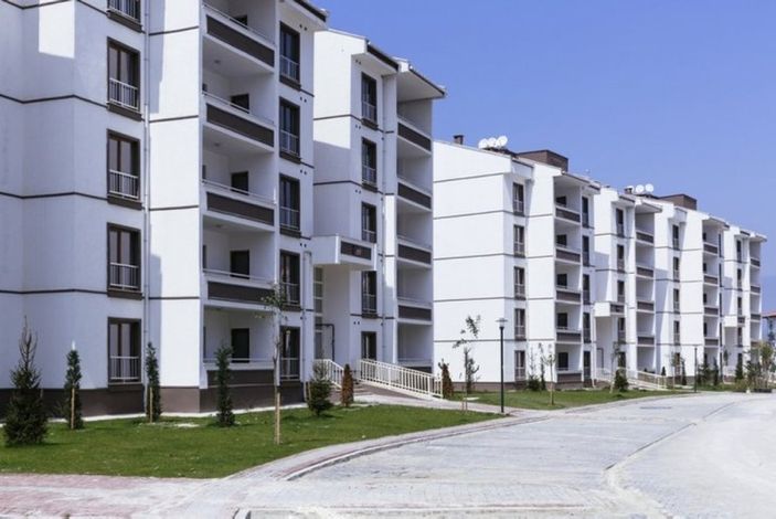 TOKİ BAŞVURU EKRANI I  TOKİ sosyal konut başvuruları ne zaman, nasıl yapılır?