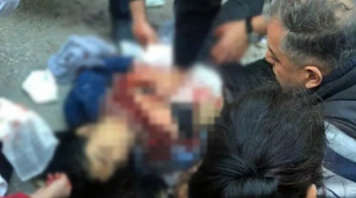 İzmir'de eşini öldüren sanığın müebbet cezasını Yargıtay bozdu
