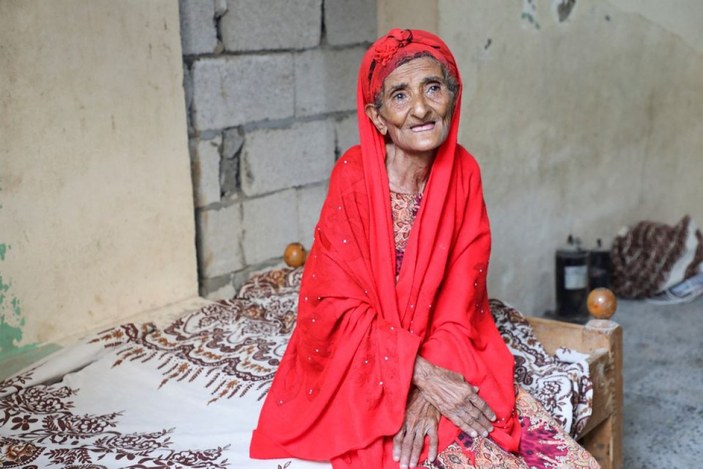 Yemenli Kulthoom: İngiliz sömürge günlerinde rahattık