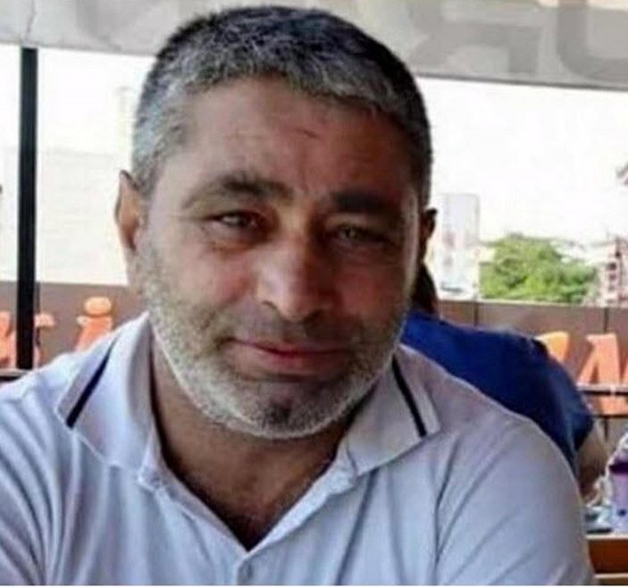 İzmir'de, emniyet kemeri ile boğularak öldürülmeye 12 yıl hapis istemi