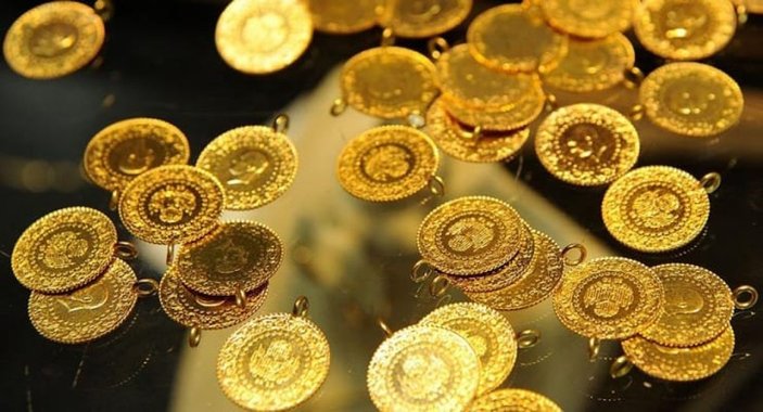15 Eylül 2022 güncel altın fiyatları: Çeyrek, gram altın ne kadar oldu?