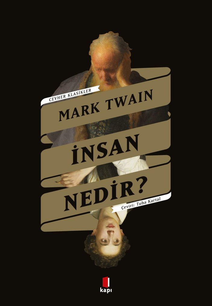 Bir içtenlik olduğu kadar bir insanlık ideali çağrısı: İnsan Nedir kitabı