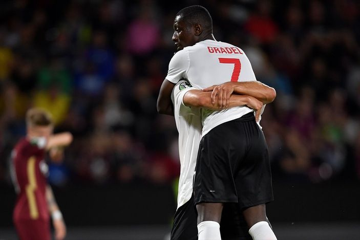 a Sivasspor tek golle galip