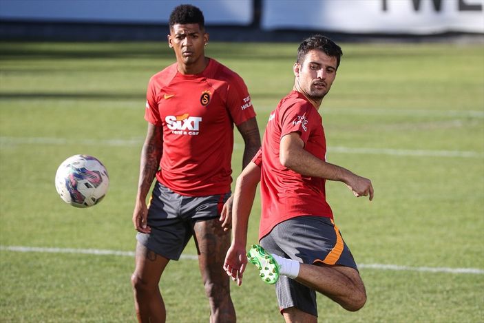 a Leo Dubois: Atmosfer ve taraftar mükemmeldi