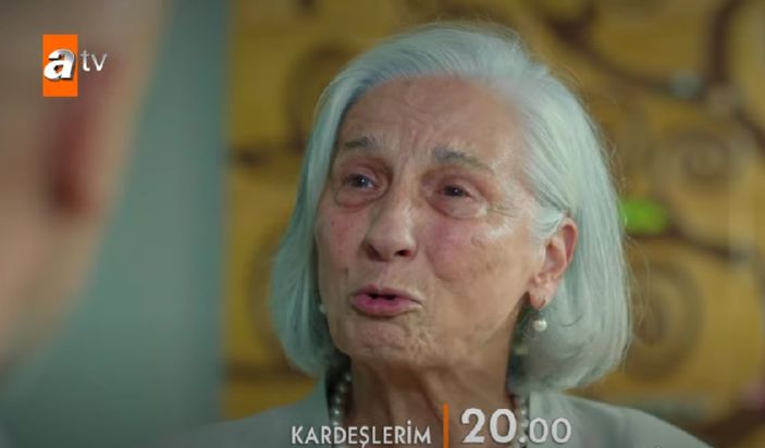 Kardeşlerim 59. bölüm 2. fragmanı: O senin oğlun..!