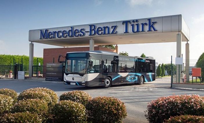 mercedes