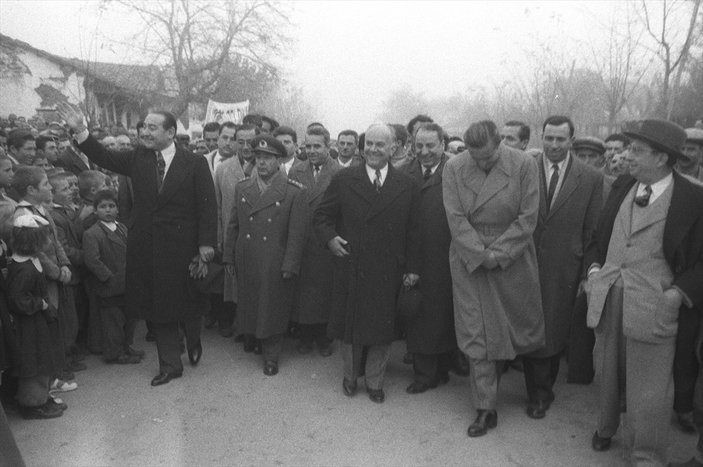 Adnan Menderes ve arkadaşlarının idamının üzerinden 61 yıl geçti