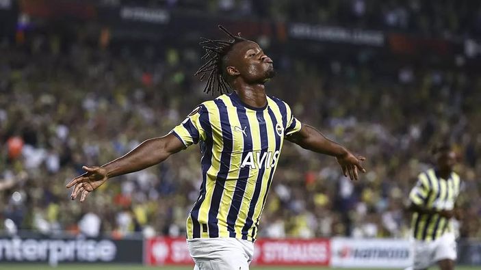 Fenerbahçe - Alanyaspor maçı ne zaman, saat kaçta, hangi kanalda?