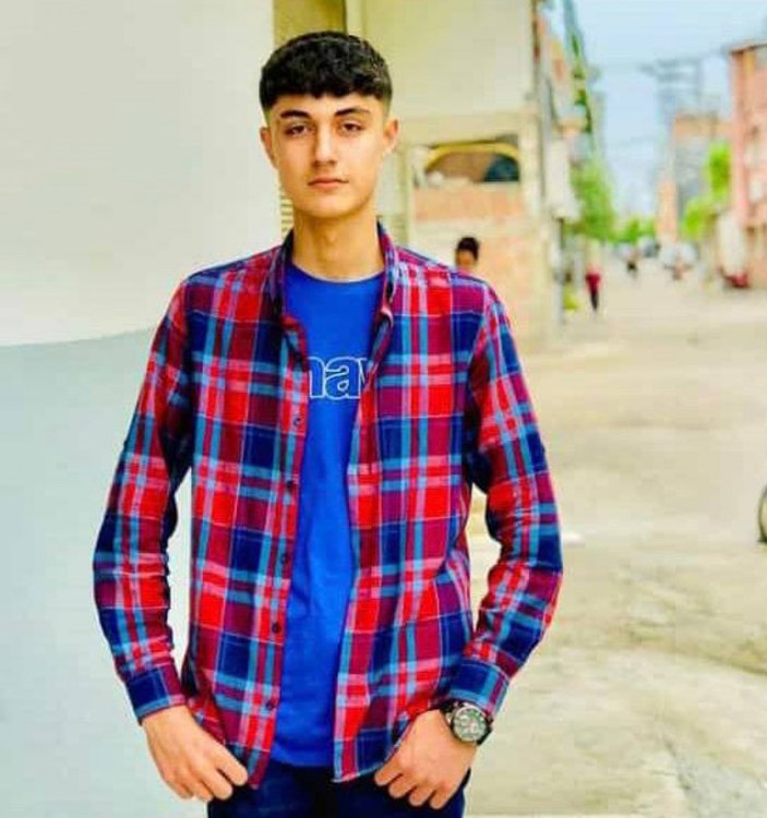 Adana'da sosyal medya tartışması, 17 yaşındaki genci canından etti