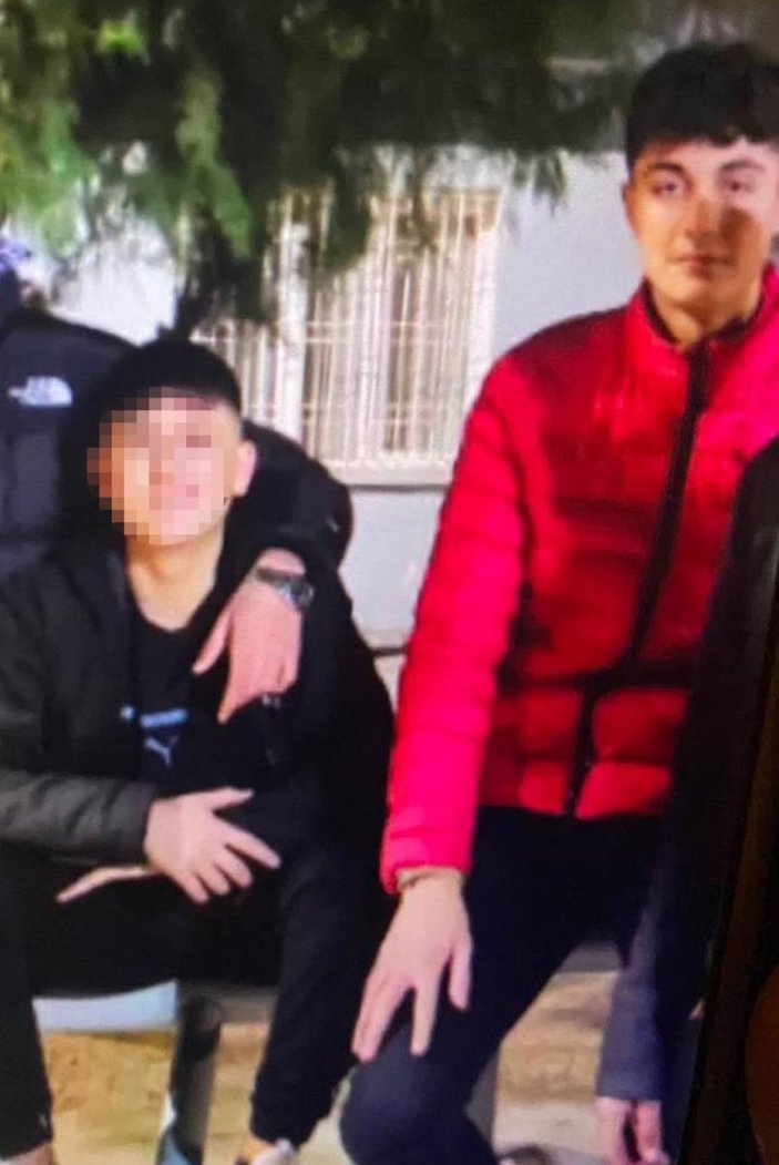 Adana'da sosyal medya tartışması, 17 yaşındaki genci canından etti