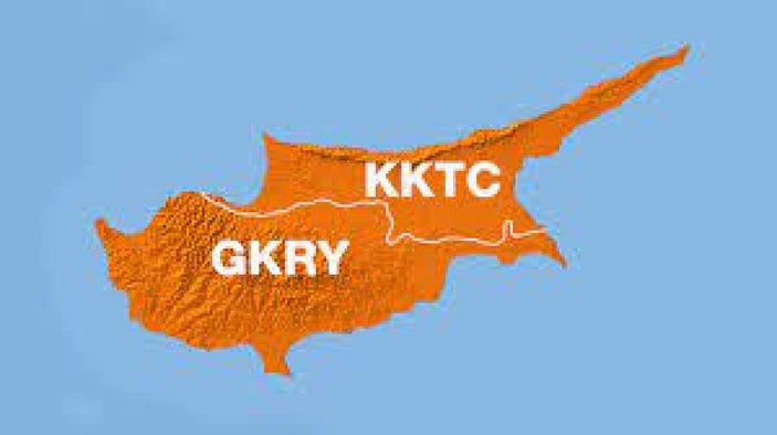 ABD'nin Güney Kıbrıs Rum kesimine silah ambargosu kaldırıldı