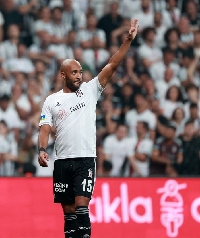 Nathan Redmond: Bizim seviyemizin altında oldu oyun